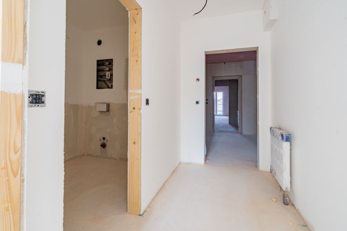 Prodej, Byt 1+kk, Dačice