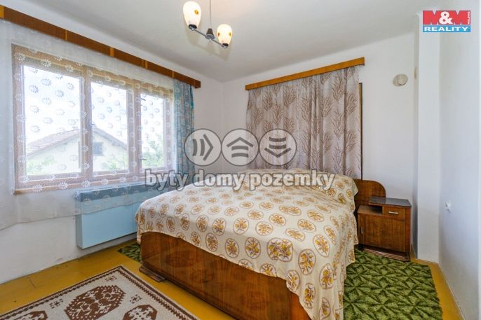 Prodej, Rodinný dům, Býšť