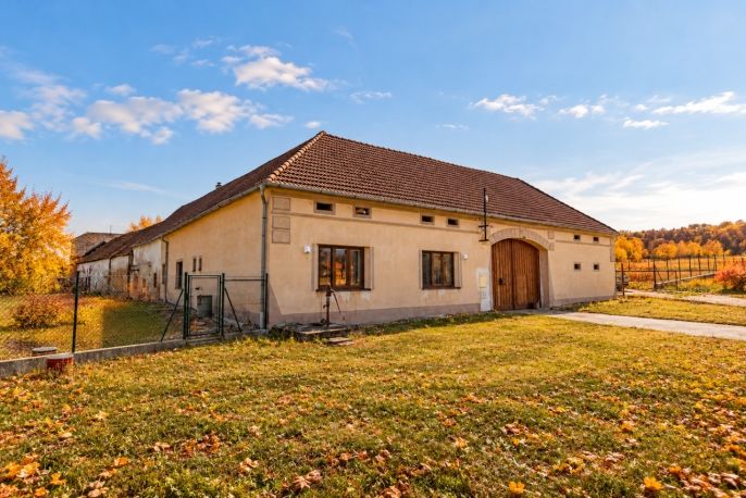 Prodej, Rodinný dům, Libějovice