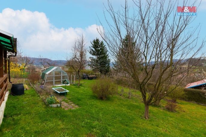 Prodej, Chata, Děčín