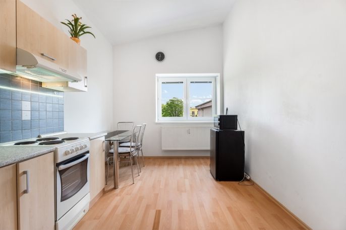 Pronájem, Byt 2+kk, Liberec