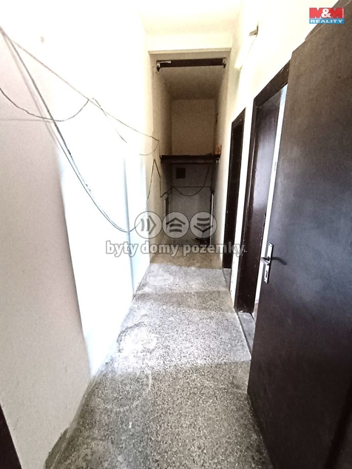 Pronájem, Obchod a služby, Opava