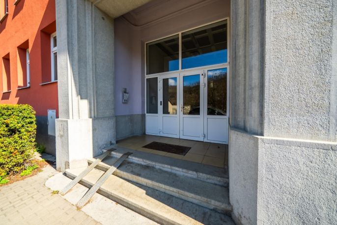 Prodej, Byt 2+kk, Adamov