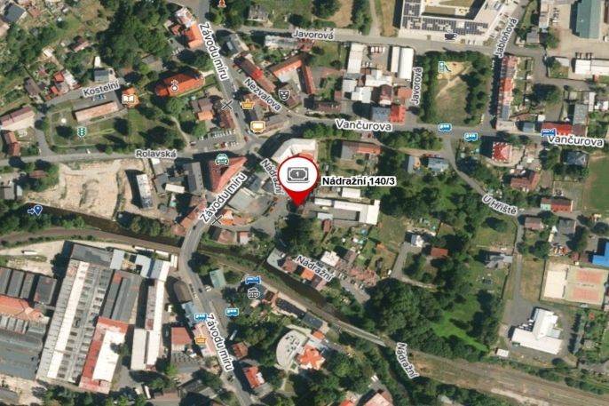 Prodej, Byt 3+1, Karlovy Vary