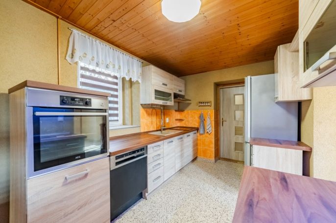 Prodej, Rodinný dům, Litoměřice