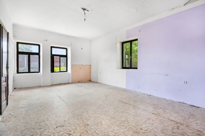 Prodej, Rodinný dům, Starý Kolín