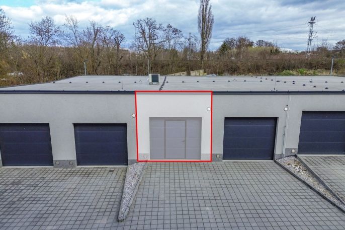 Pronájem, Byt 3+kk, Dobřany