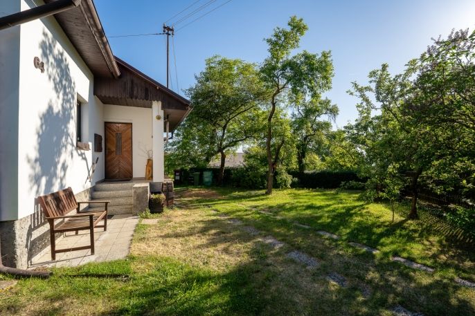 Prodej, Rodinný dům, Třebonín