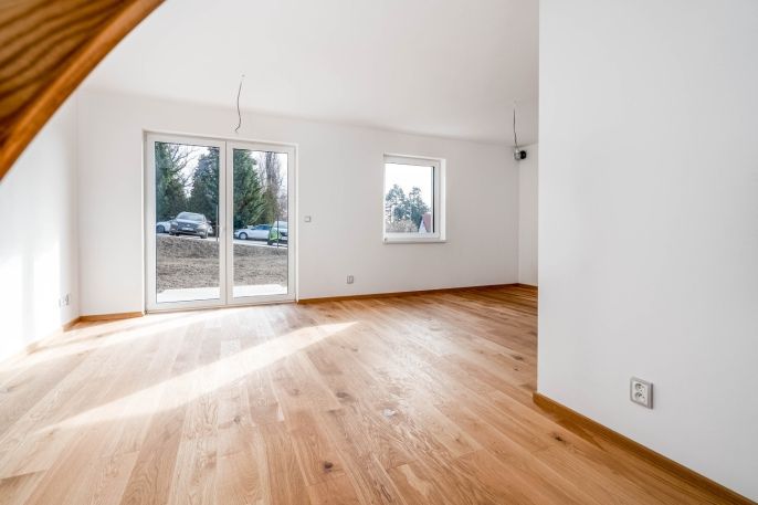 Prodej, Byt 3+kk, Klínec