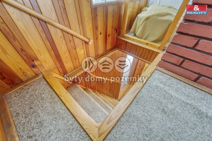 Prodej, Chata, Šťáhlavy