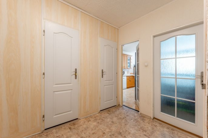 Prodej, Byt 1+1, Praha