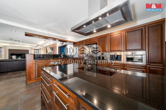 Prodej, Rodinný dům, Tichá