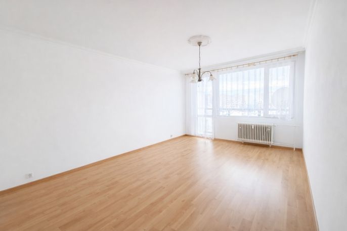 Pronájem, Byt 2+1, Chomutov