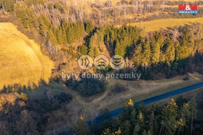 Prodej, Pole, Bělá u Jevíčka