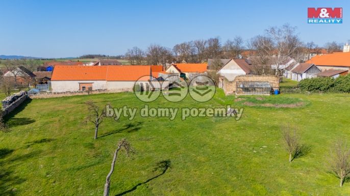 Prodej, Rodinný dům, Dříteň