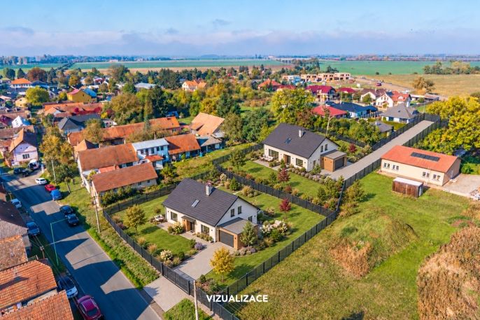Prodej, Pozemek k bydlení, Nymburk