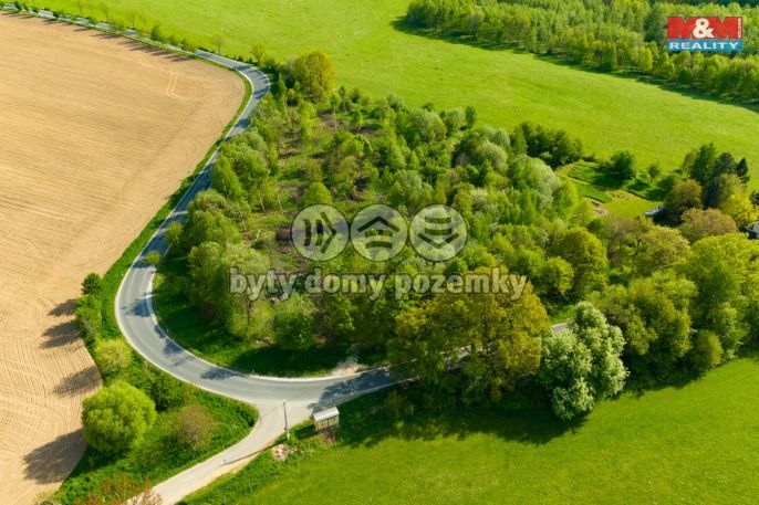 Prodej, Louka, Mikulovice