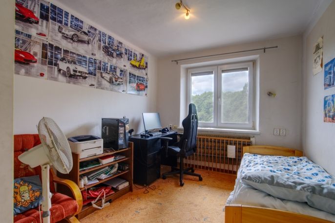 Prodej, Rodinný dům, Horní Bludovice
