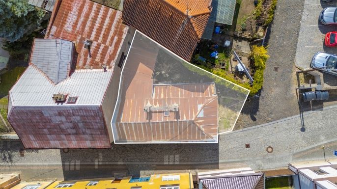 Prodej, Rodinný dům, Mnichovo Hradiště