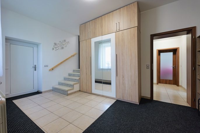 Prodej, Rodinný dům, Kostelec na Hané