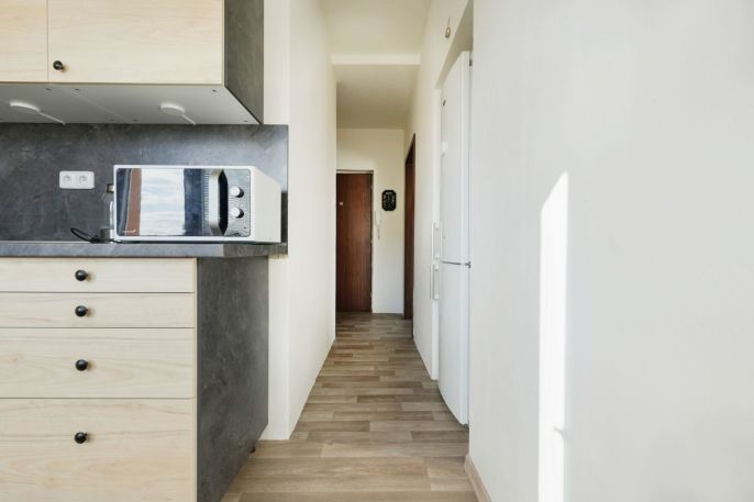 Prodej, Byt 4+1, Kladno