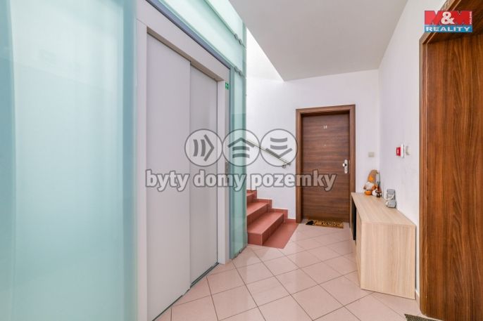 Prodej, Byt 5+kk, Lázně Kynžvart