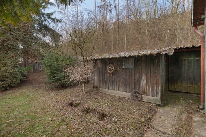 Prodej, Zahrada, Praha