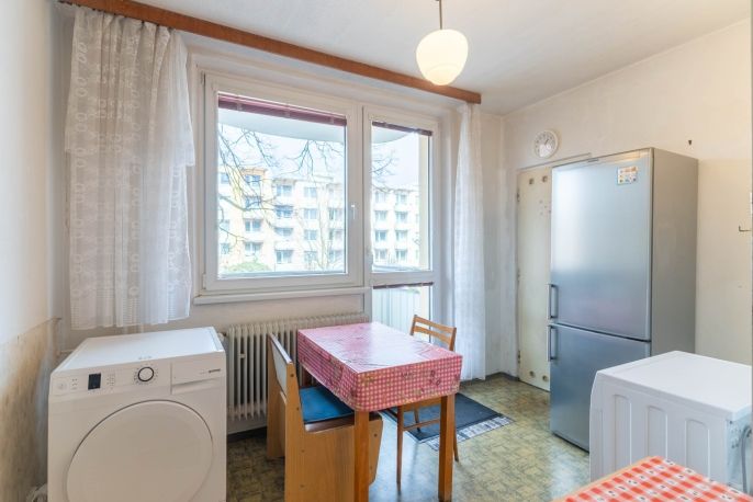 Prodej, Byt 3+1, Šlapanice