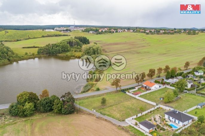 Prodej, Pozemek k bydlení, Dražeň