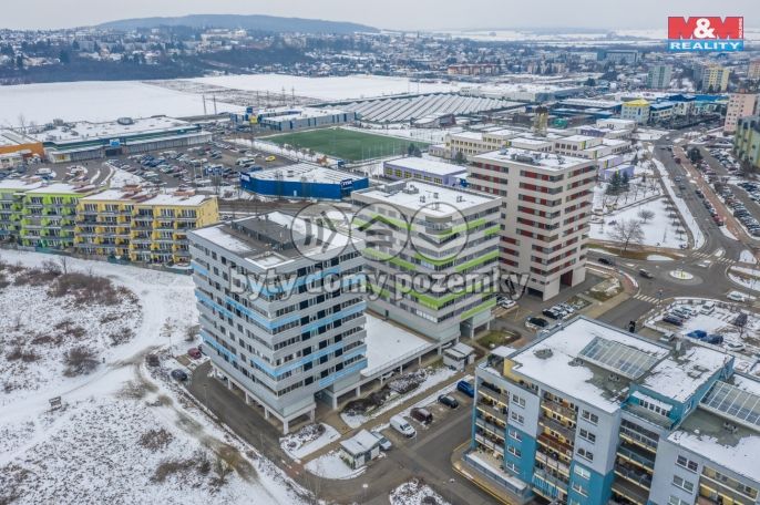 Prodej, Byt 2+kk, Mladá Boleslav