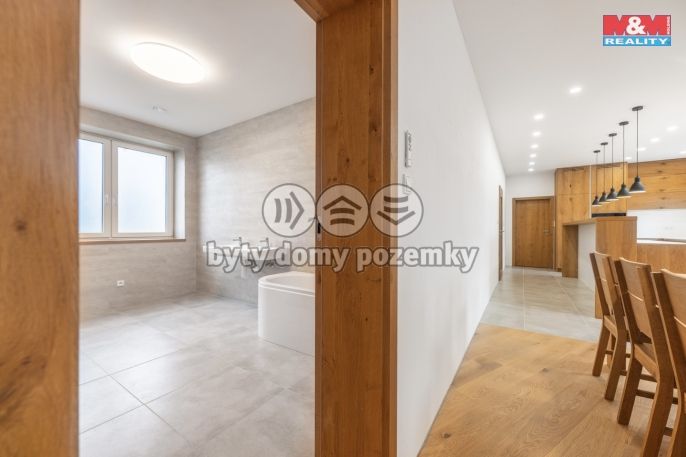 Prodej, Rodinný dům, Uherský Ostroh