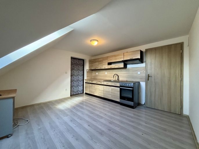 Pronájem, Rodinný dům, Větřkovice