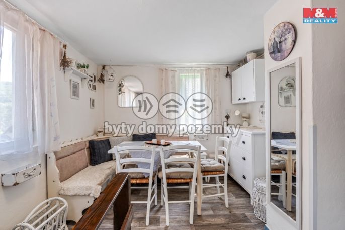 Prodej, Chata, Chuderov