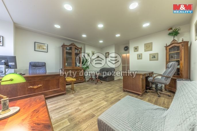 Prodej, Kancelářský prostor, Praha