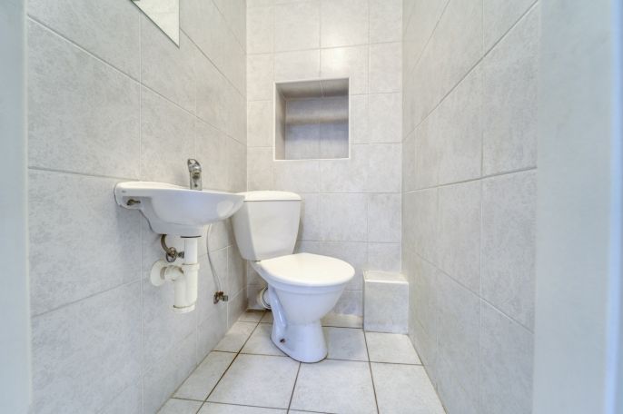 Prodej, Rodinný dům, Březina