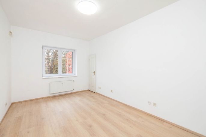 Pronájem, Byt 2+kk, Praha