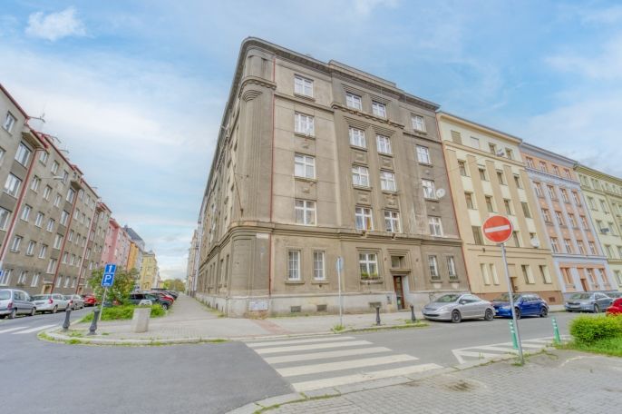 Prodej, Byt 3+kk, Plzeň