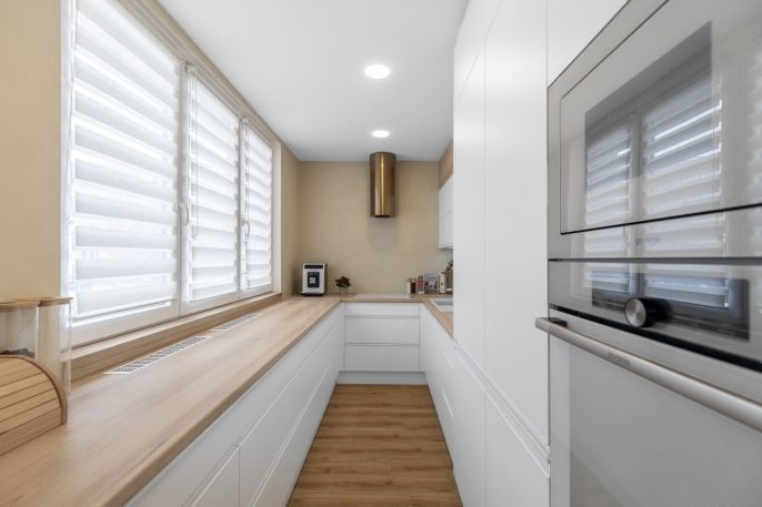 Prodej, Byt 4+1, Ostrava