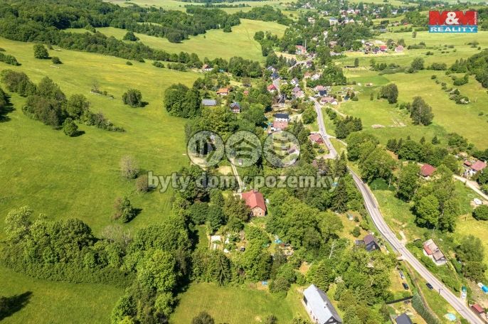 Prodej, Pozemek k bydlení, Volfartice