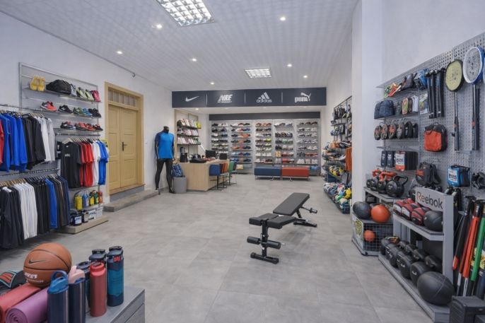 Pronájem, Obchod a služby, Světlá nad Sázavou