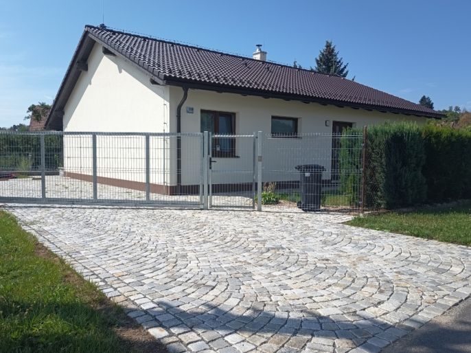 Pronájem, Rodinný dům, Řásná