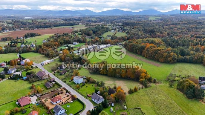 Prodej, Pozemek k bydlení, Havířov