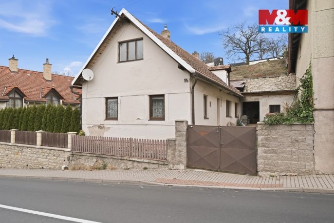 Prodej, Rodinný dům, Choceň