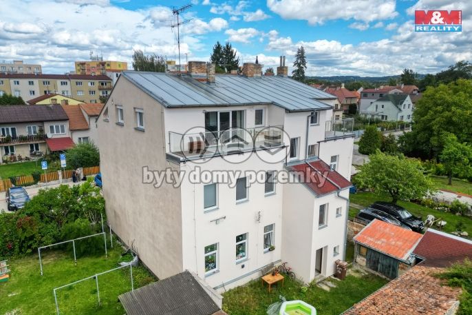 Prodej, Byt 2+kk, České Budějovice