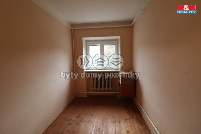 Prodej, Rodinný dům, Velemyšleves