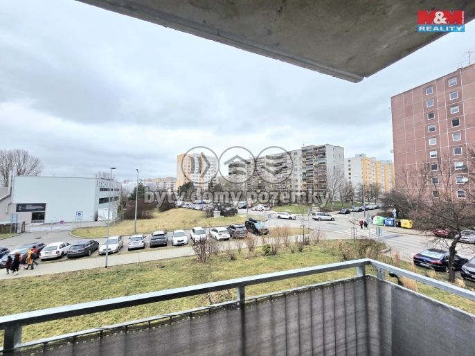 Prodej, Byt 2+1, Praha