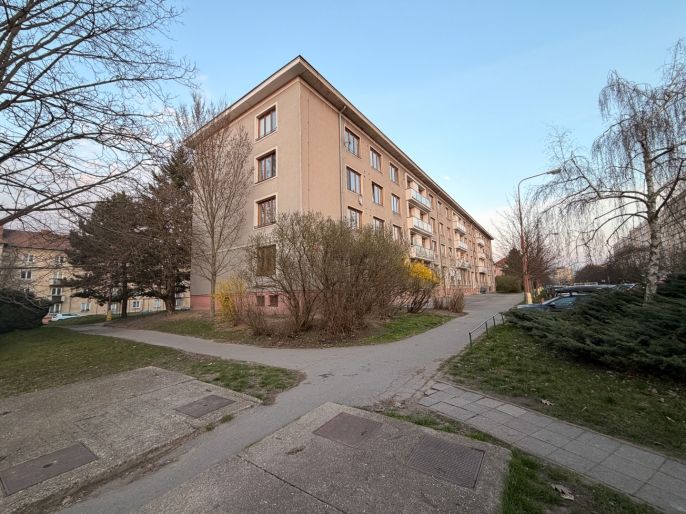 Prodej, Byt 2+1, Neratovice