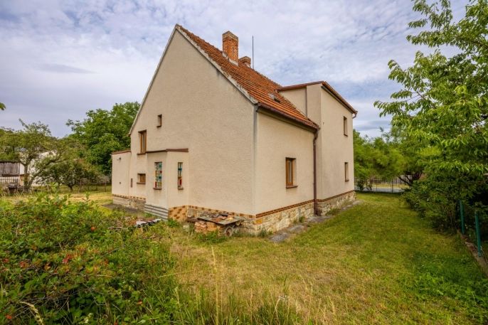 Prodej, Rodinný dům, Horšovský Týn