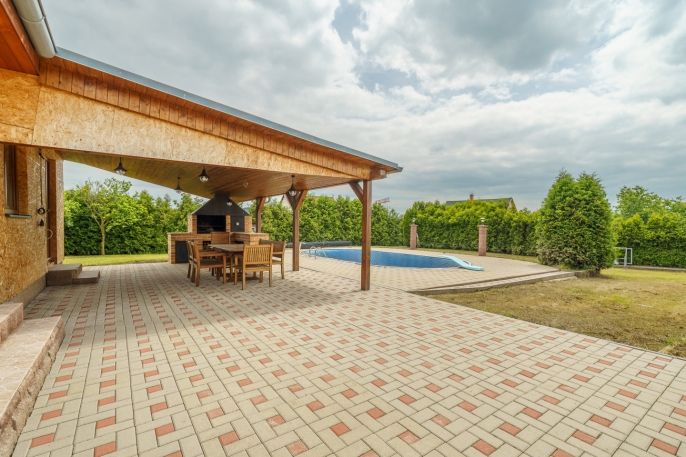 Prodej, Chata, Kadaň