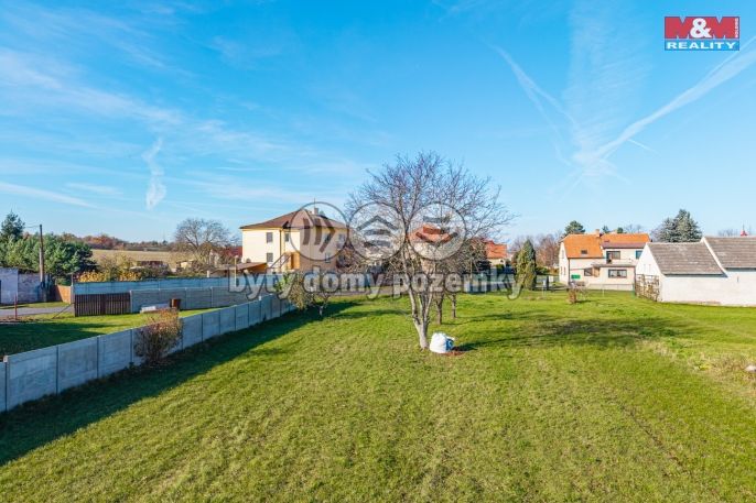 Prodej, Pozemek k bydlení, Svatý Mikuláš